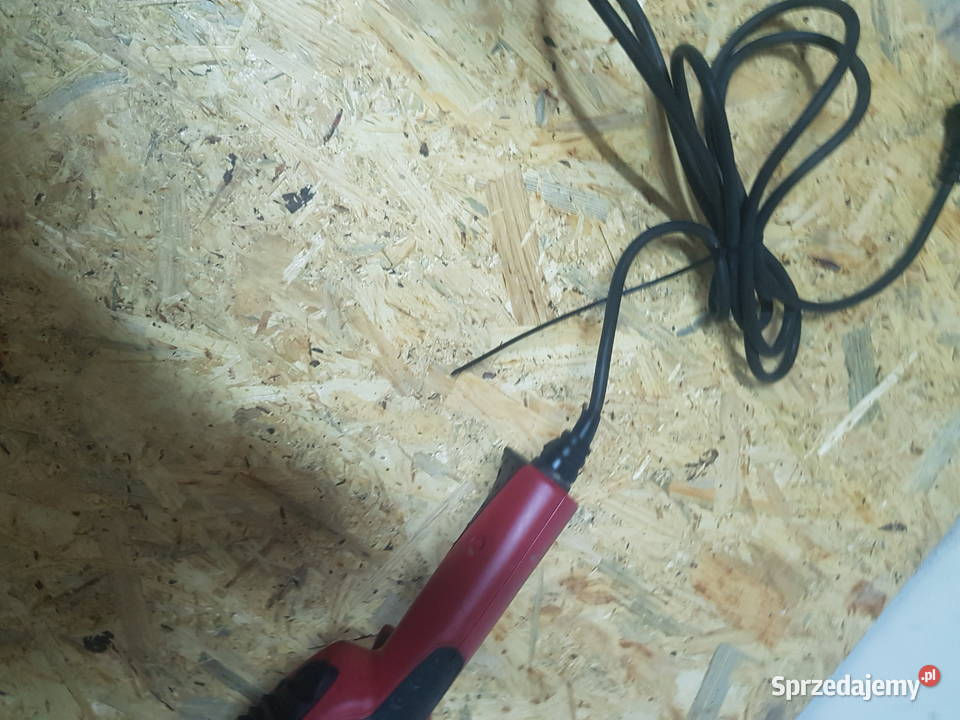 Szlifierka kątowa Einhell germany TEAG 2302000 Dom i Ogród