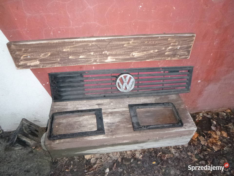 ATRAPA VW LT I KOMPLETNA Bielsko-Biała