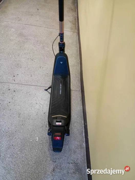 Hulajnoga elektryczna NIU KQi3 Pro wersja Warszawa