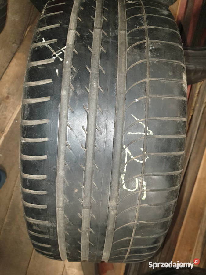 Opona Goodyear Eagle F1 23540r18 Dobre Miasto