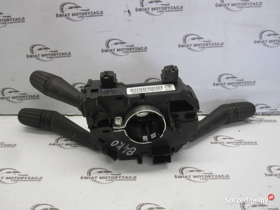 GIULIETTA LIFT 16r przełącznik zespolony Kielce