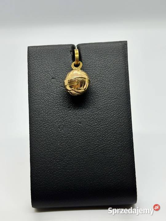 Złota zawieszka pr 585 092g Elbląg