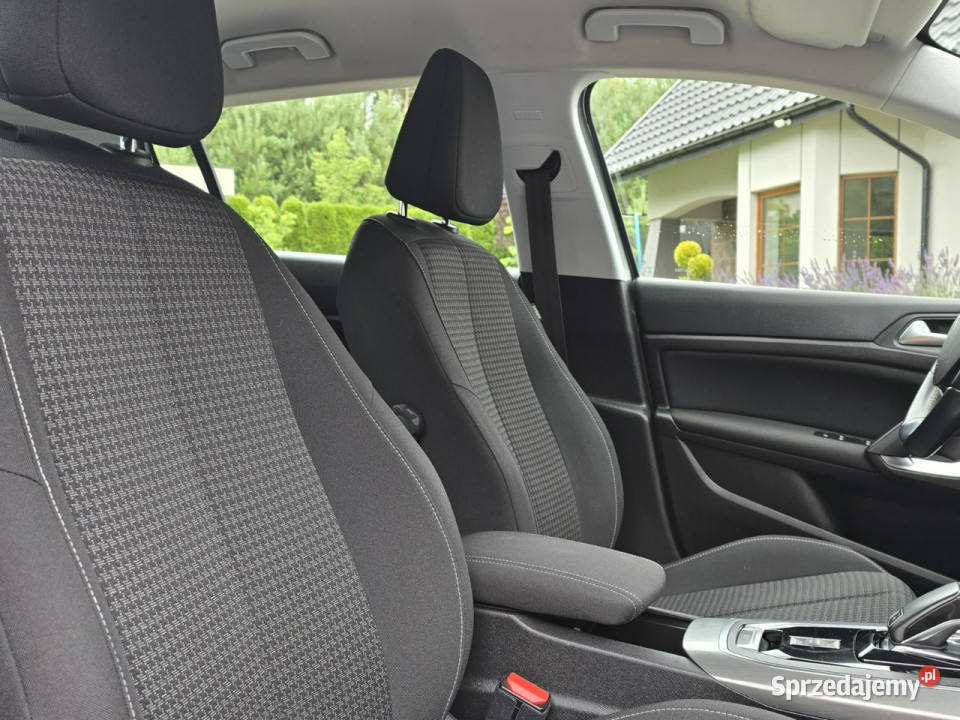 Peugeot 308 15 BlueHDi 130 Nawigacja Iwłaściciel Skępe sprzedam
