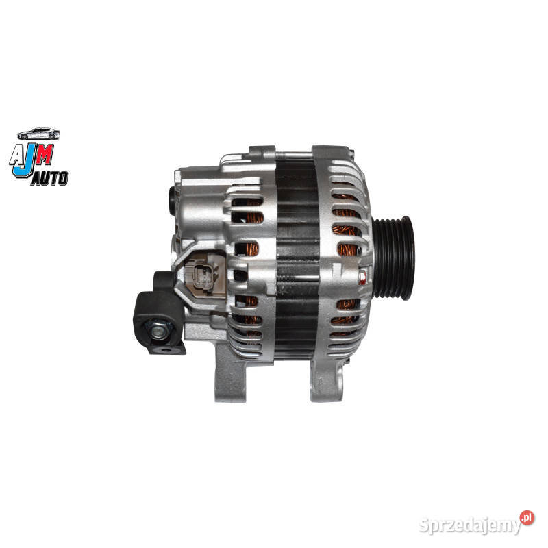 Alternator 9640088080 16 HDI Citroen Berlingo B9 Pozostałe Grabów Szlachecki