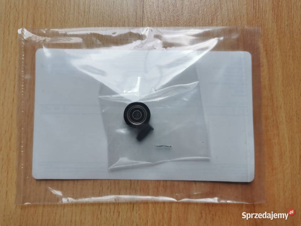 3M Rolka zapasowa do szlifierki pilniczkowej Narzędzia specjalistyczne