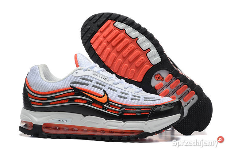 NIKE AIR TL buty sportowe rozmiar 4046 mazowieckie Warszawa