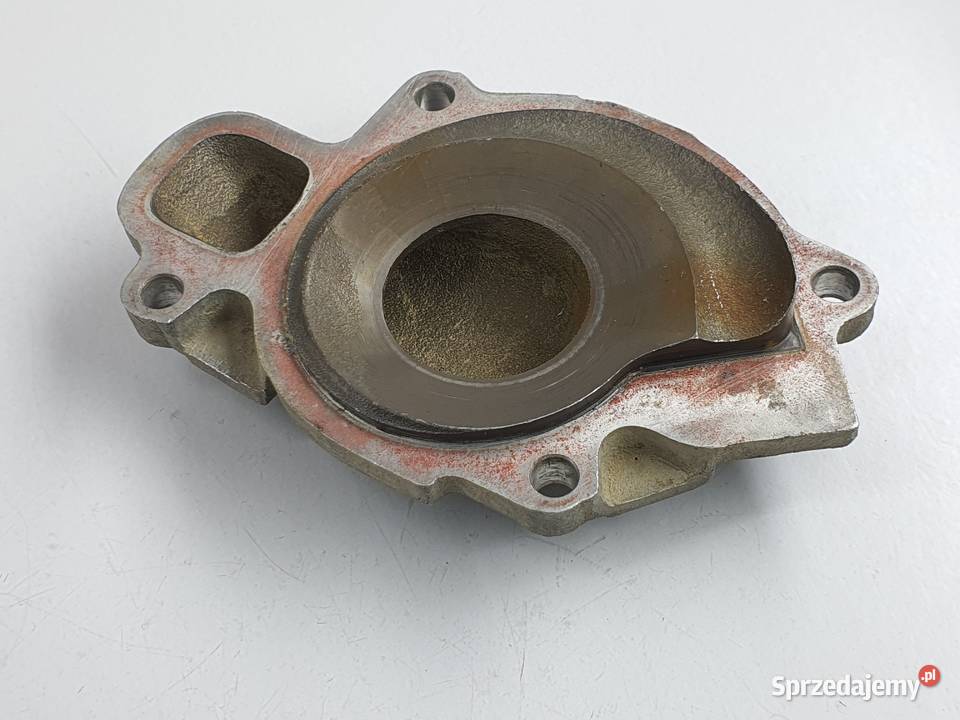 Dekiel Pokrywa Pompy Wody Ktm Sx 450 Exc Łódź