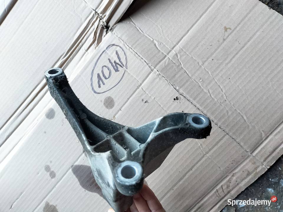 FORD MONDEO MK3 25 łapa skrzyni biegów Motoryzacja Kamień-Kolonia