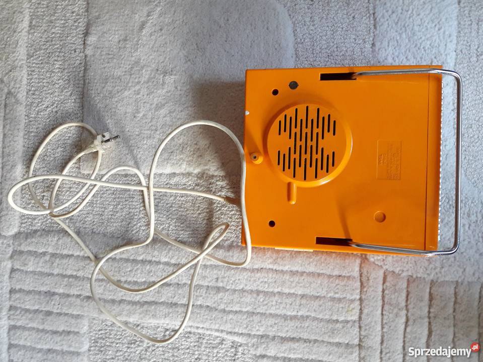 FarelFarelka OTW2 grzejnik termowentylator Warszawa