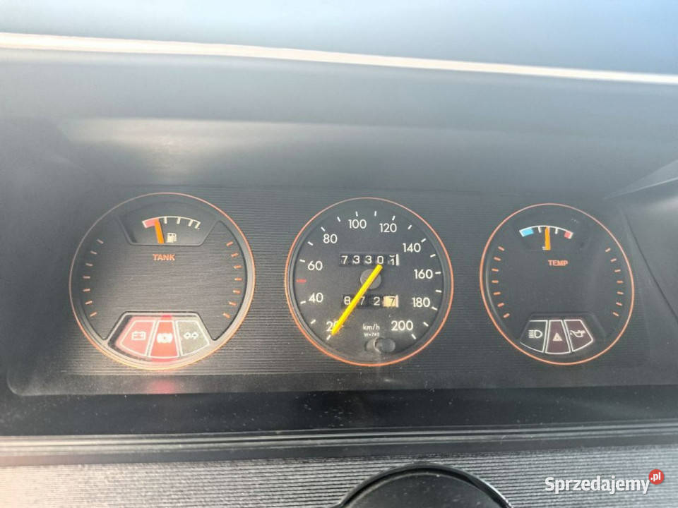 Opel Manta A U T O M A T Opinia rz B 19751981 Nowy Sącz