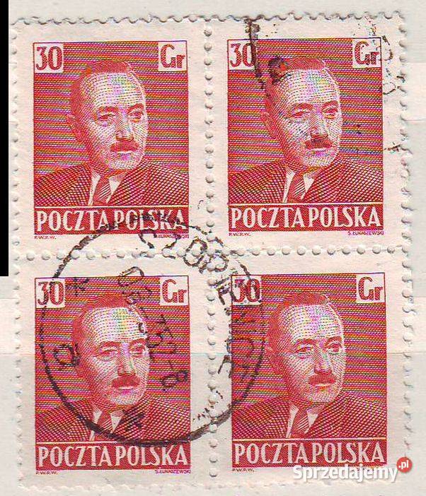 Zn Fi 537 x 4 kas 1950 Szopiennice Gliwice