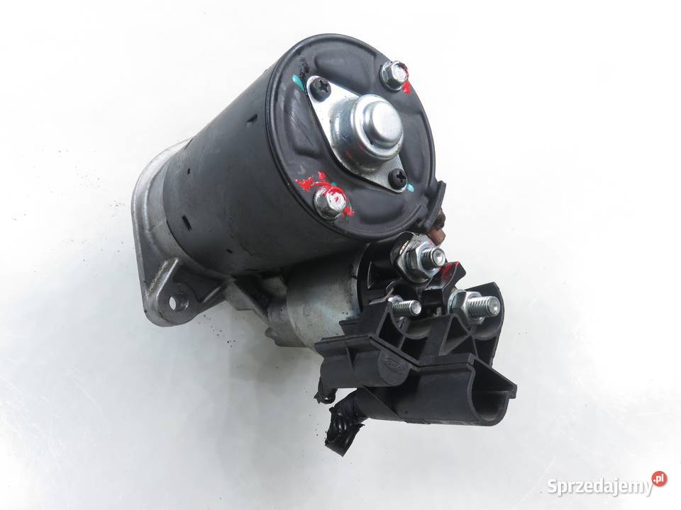 ROZRUSZNIK MAZDA 2 I DY 14 FXJA osobowe