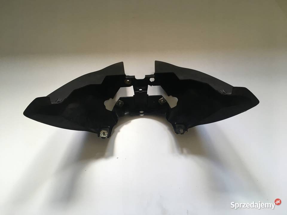 BMW K 1200 S K 1300 S Plastik Wypełnienie tył Łobżenica