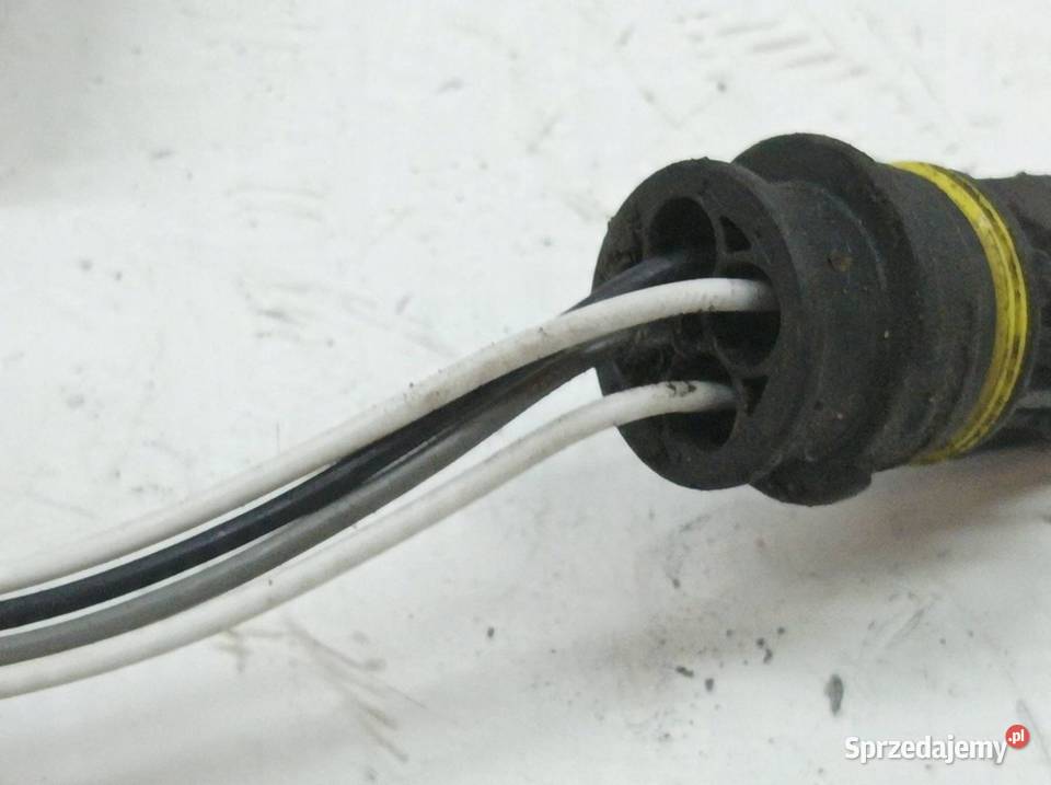 SONDA LAMBDA KPL 2 0025400617 0025401812 18 B