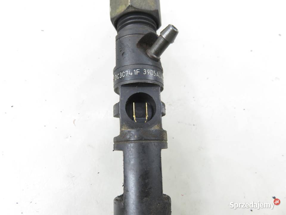 WTRYSKIWACZ FORD FOCUS MK1 I 18 TDCi 1S4Q9F593AF osobowe