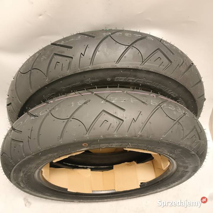 Harley Evo 88 Touring Electra Komplet Opon 16cale śląskie