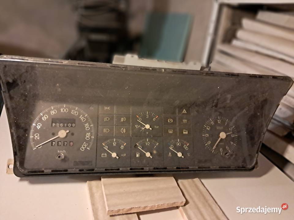 Lancia Fiat Piaggio Peugeot Citroen Talbot