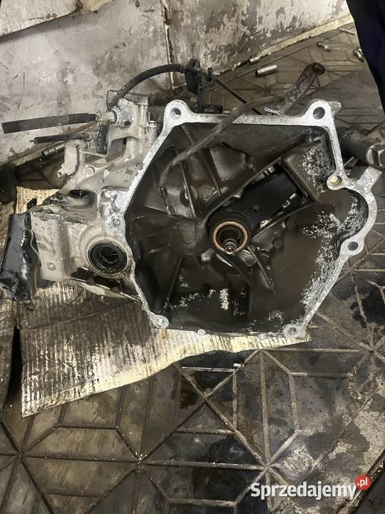 Skrzynia biegów Honda Jazz 14 Skarżysko-Kamienna sprzedam