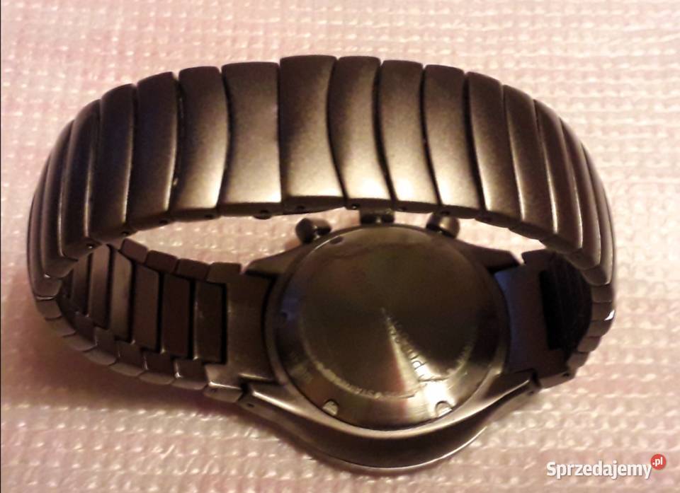 Luksusowy Efektowny Zegarek Porsche OCEAN Poraj sprzedam