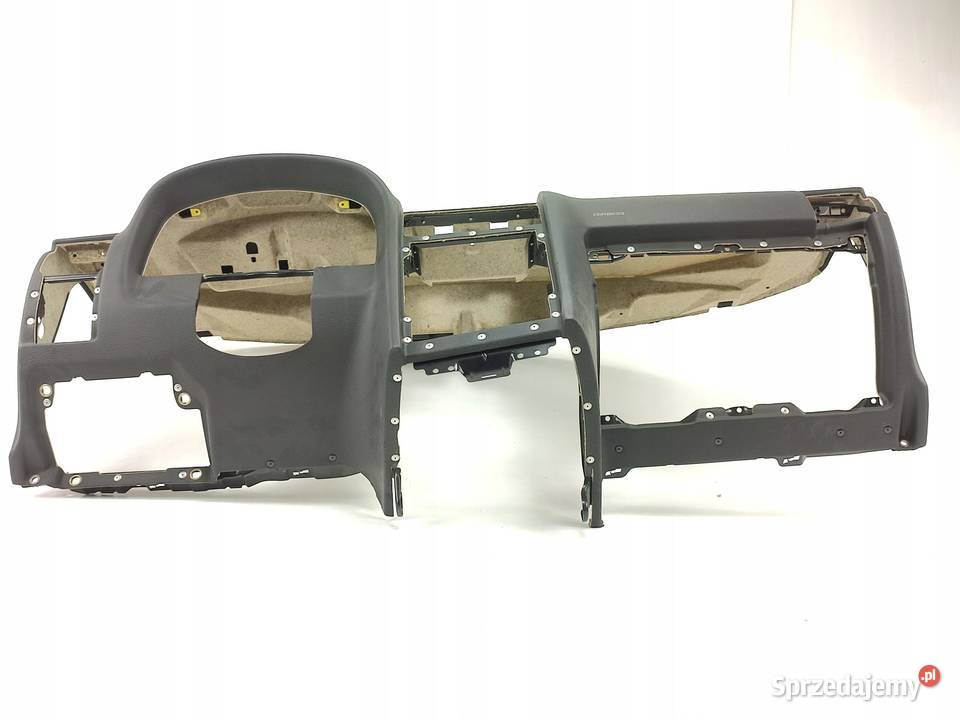 DESKA ROZDZIELCZA OPEL ASTRA G 19982009 NOWA osobowe