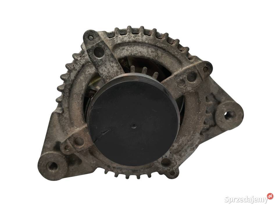 ALTERNATOR Kia Sorento II 22 CRDi 8EL011713211 lubelskie Chełm sprzedam