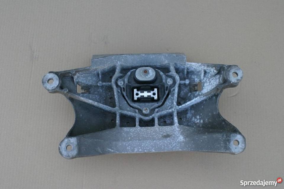 AUDI A4 A5 Q5 WSPORNIK ŁAPA SKRZYNI BIEGÓW 8K0 Bieleń sprzedam