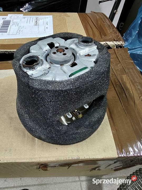 Silnik 890w zelmer odyssey Bielsk Podlaski