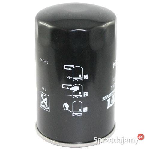 Filtr oleju silnikowego 3416UNF 75x122 mm Ford Tajęcina