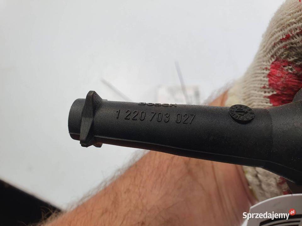 CEWKA ZAPŁONOWA VOLVO V50 30713417 osobowe