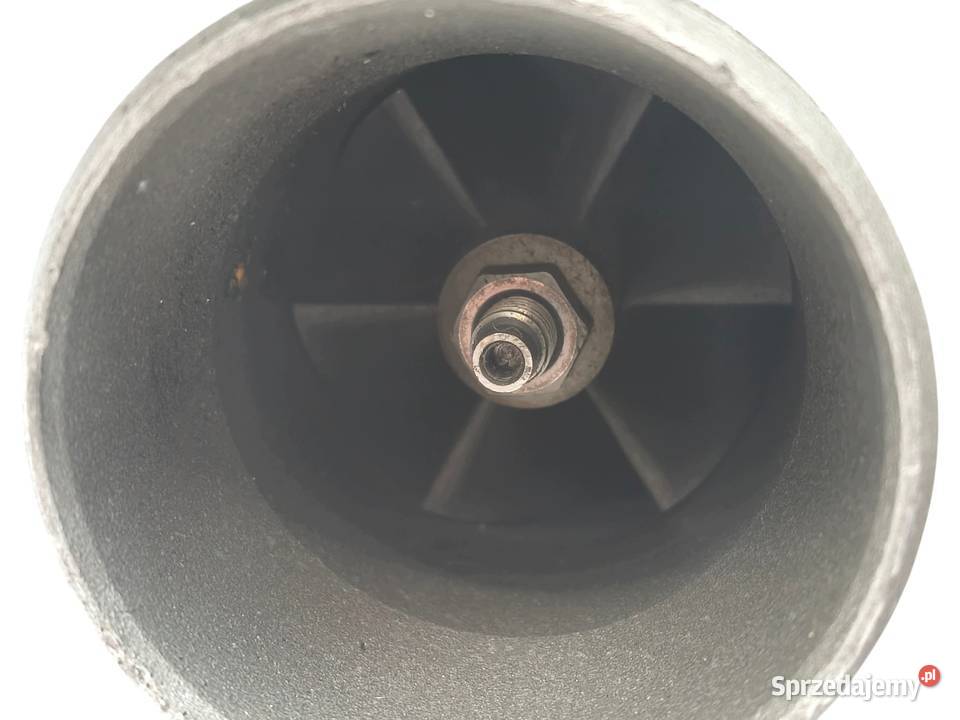 TURBOSPRĘŻARKA Skoda Octavia II Audi A3 8P Golf Turbosprężarki Chełm