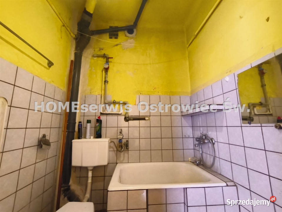 sprzedaży mieszkania 35m2 2 pokoje Ostrowiec Ostrowiec Świętokrzyski