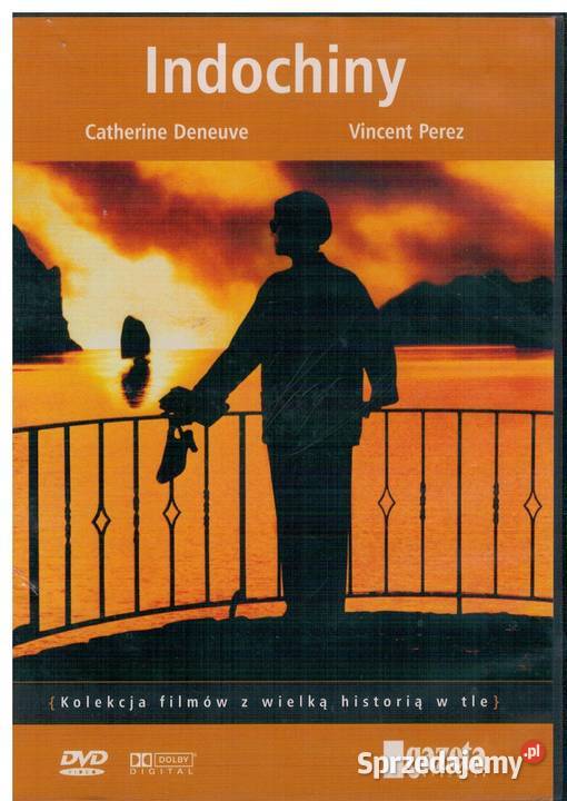 Indochiny Filmy wielkopolskie Ryczywół