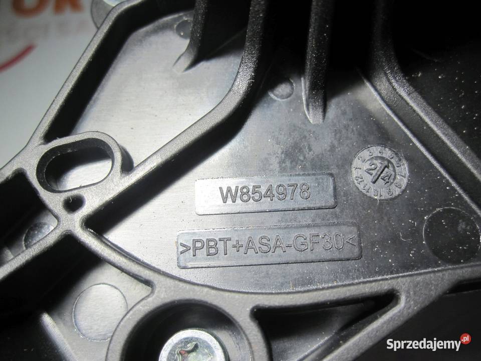 JEEP AVENGER 25r silniczek wycieraczki tył świętokrzyskie Kielce