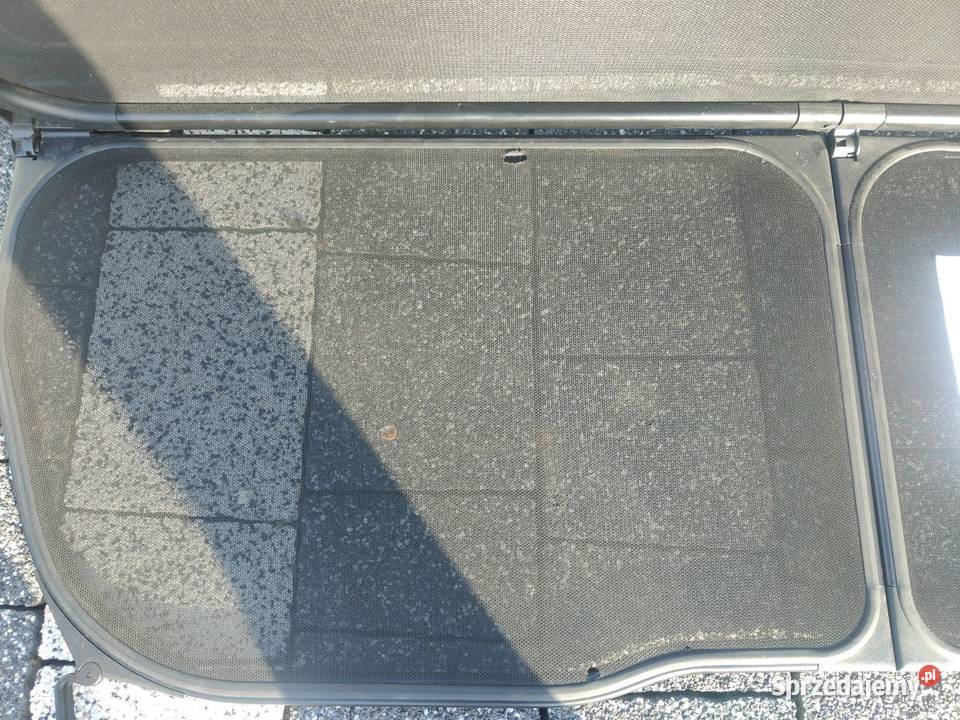 Windschott peugeot 307cc 308cc sprzedam