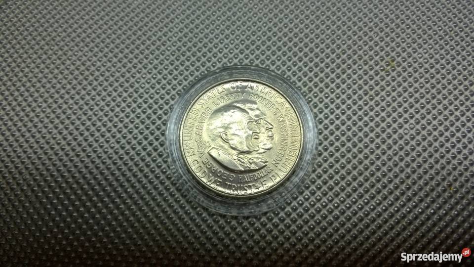 Meta USA dolara 1952 Warszawa