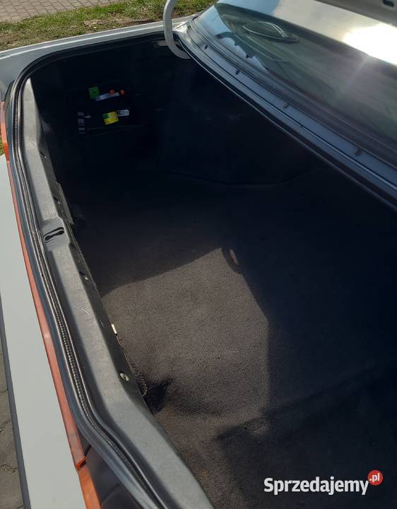 Honda Prelude III Jastrzębie-Zdrój