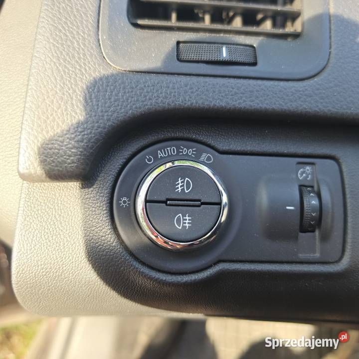 Opel Insignia 20 CDTI 163 Automat Full ACC Skóra diesel Niemodlin sprzedam