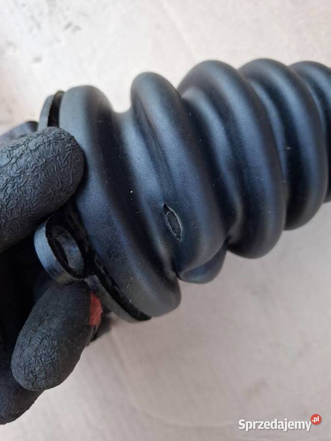 Lewarek zmiany biegów dzwignia mechanizm Fiat