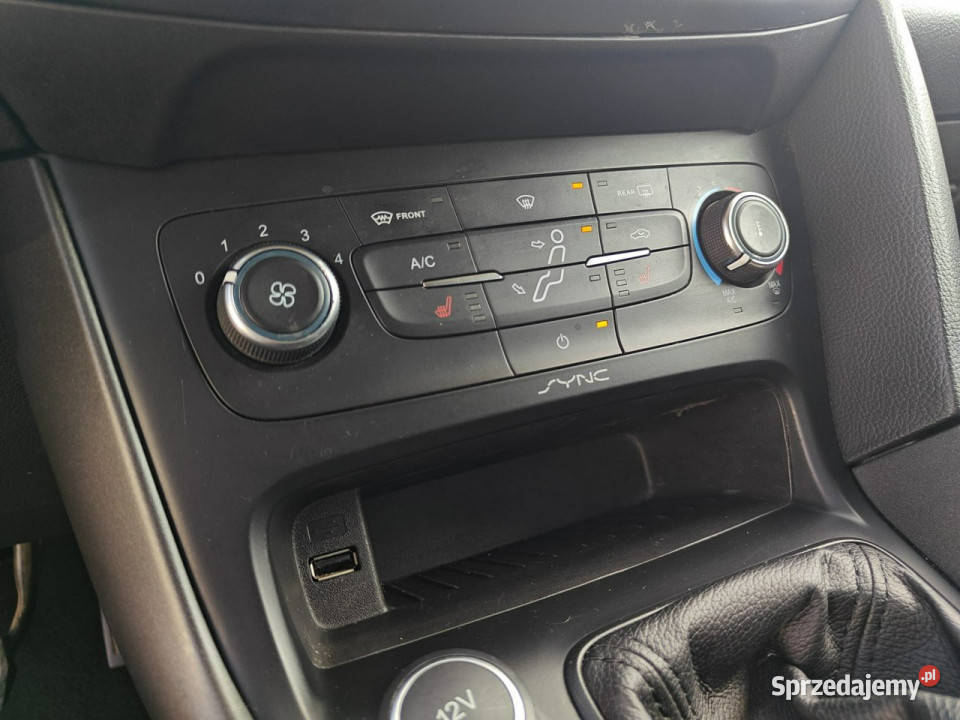 Ford Focus Mk3 20102018 komputer pokładowy Karczew