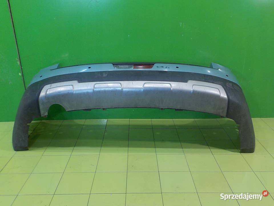 CHEVROLET ORLANDO 18 B 13r 5D zderzak tyl Suków sprzedam