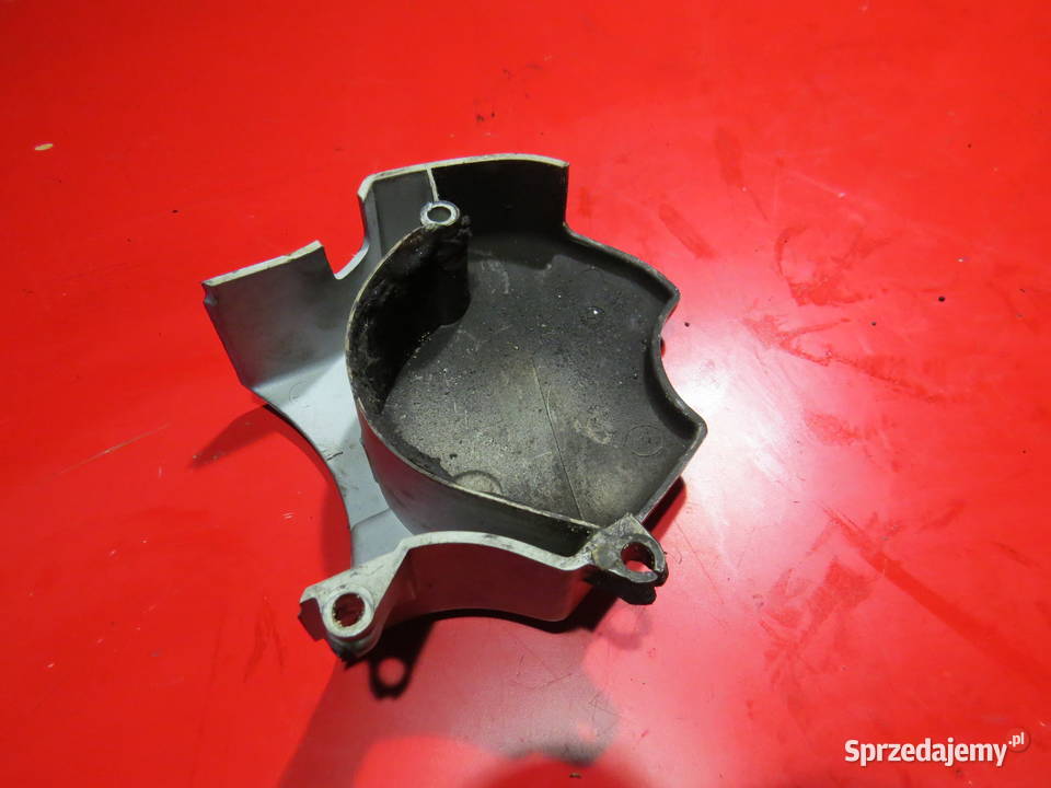 BMW GS 650 GS650 03 DEKIEL MISKA POKRYWA osłona Pokrywy i osłony silnika Wrocław