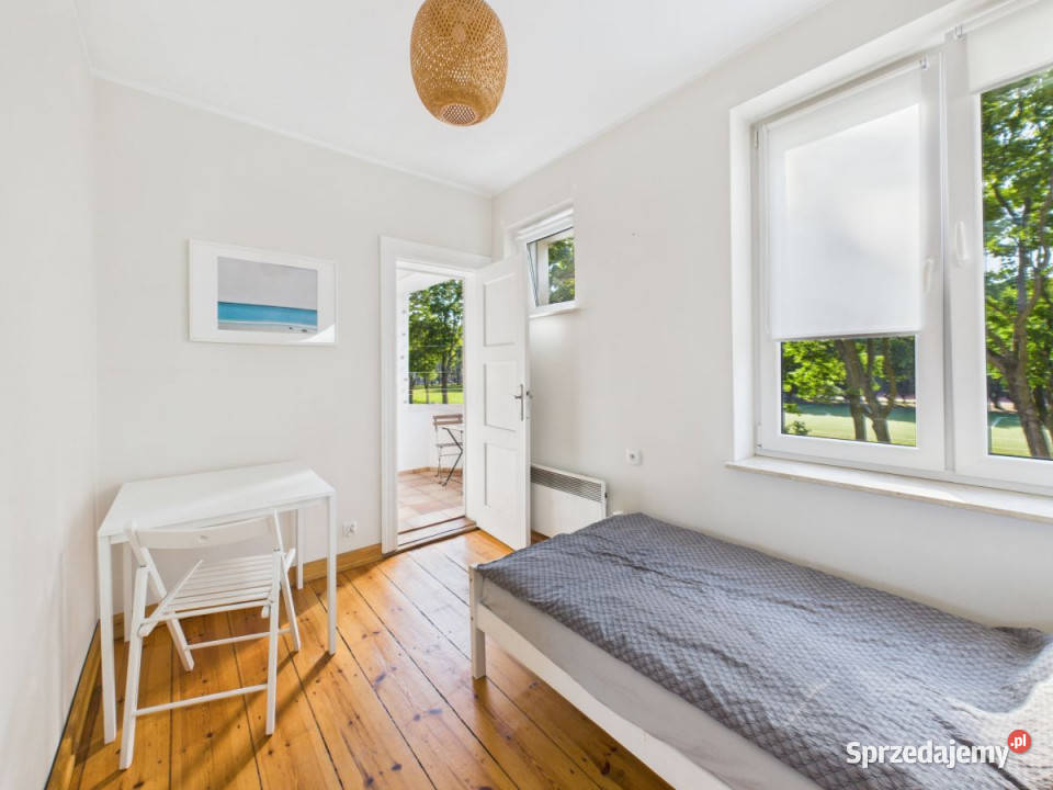 Mieszkanie sprzedam 486m2 4pok Gdańsk Aleja pomorskie