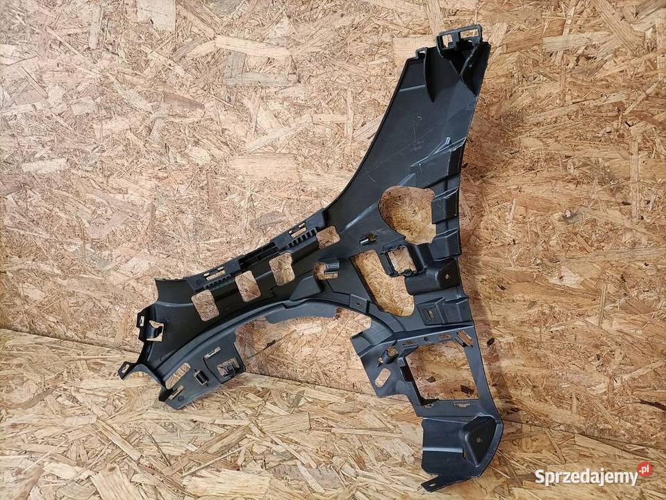 MERCEDES W206 21 ŚLIZG MOCOWANIE ZDERZAKA PRAWY Pleszew