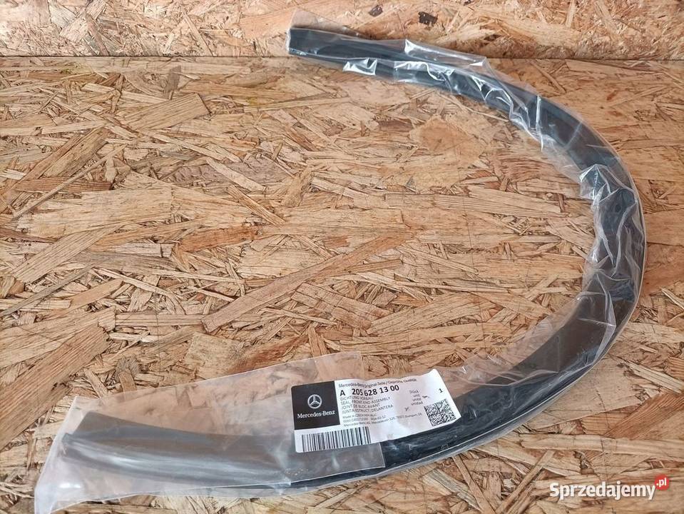 MERCEDES CKLASA W205 EKLASA W213 CLS C257 Uszczelki Pleszew