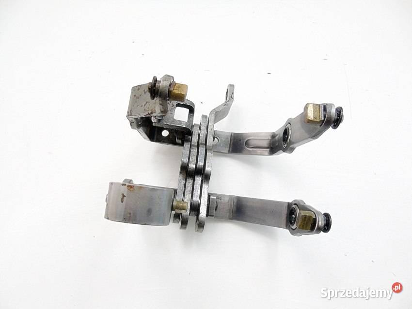 Widełki wybierak skrzyni biegów GER Polo 4 9n Pozostałe Sosnowiec