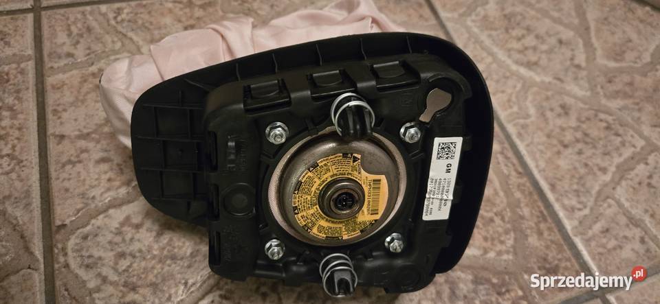 Poduszka powietrzna kierowcy kierownicy Airbag Katowice sprzedam