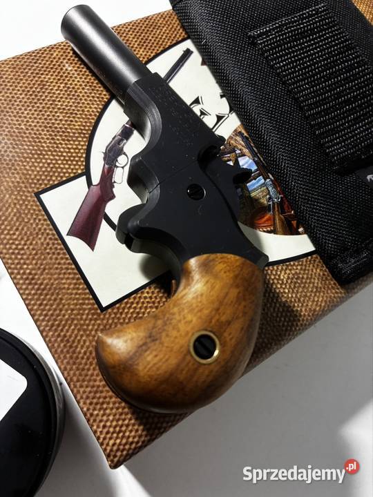 Derringer unicorn great gun 9mm 25 Piaseczno