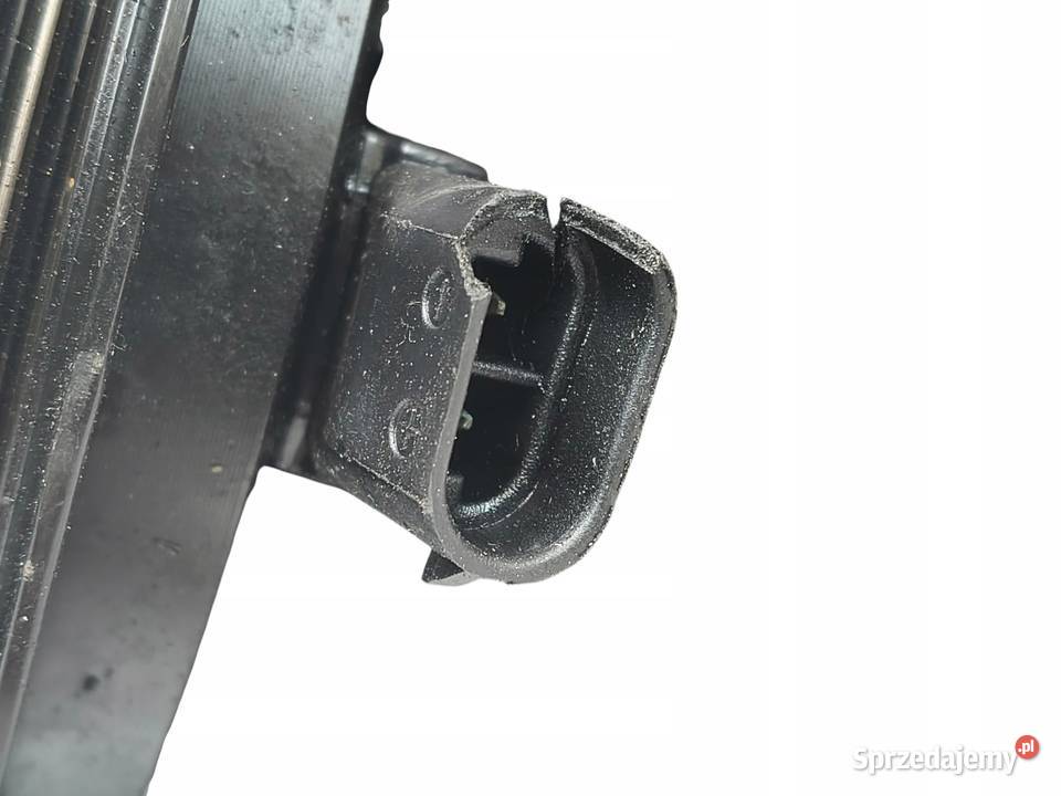 SPRĘŻARKA KLIMATYZACJI Opel Antara Chevrolet Chełm