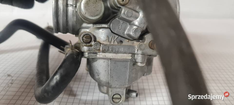 Honda CBR 125 JC 34 gaźnik 7800 Warszawa sprzedam