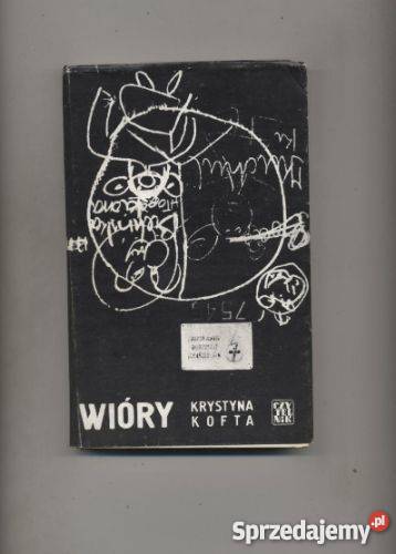 Wióry zachodniopomorskie Szczecin